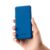 URBN Power Bank 10,000mAh – Ultra Slim, 22.5W Two Way Fast Charging, Triple Output, Dual Type C PD, 12 Layers Circuit Protection, BIS Certified, 6 Months Warranty Free Type C Cable – Bright Blue – Offer World