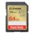 SanDisk Extreme SD UHS I 64GB Card for 4K Video for DSLR and Mirrorless Cameras 170MB/s Read & 80MB/s Write – Offer World