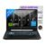 ASUS TUF Gaming F17, Intel Core i5-11400H 11th Gen, 17.3-inch (43.94 cm) FHD 165Hz, Gaming Laptop (16GB/512GB SSD/4GB NVIDIA GeForce RTX 2050/Win 11/ RGB Backlit KB/Black/2.60 kg), FX706HF-NY040W – Offer World