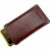 GIMNER Genuine Leather Mobile Pouch, Pouch for All 6.2 to 6.5 Inches Mobile, Universal Mobile Pouch for Men and Women (Brown (Holster)) – Offer World