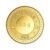 GGC Gujarat Gold Centre 24k (999) Yellow Gold 2.5 Gram Gold Coin – Offer World