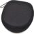 M.G.R.J® Portable Carrying Case Cover for Sony WH-CH510/520, JBL Tune 520BT / 510BT / 500BT / T450BT Headphone (Hard|EVA|Black) – Offer World