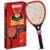 Mortein Advanced Anti-Mosquito Racquet | Mosquito Bat | Electric Fly Swatter | Mosquito Killer Racket | Bat to Hit Mosquito – Offer World