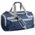 Travalate Travel Duffle Luggage Bag Organizer | Multi Pocket Ultra-Light| Polyester 45 Lt| Men & Women | 21 X 09 X 11 Inch | Navy Blue – Offer World