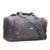 Rozen 50 Liters Heavy Dutty Travel Luggage Duffle Bag (GREY) – Offer World