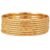 Shining Diva Fashion Latest One Gram Gold Plated Set of 8 Traditional Bangles for Women and Girls – Offer World