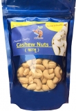 Shara’s Premium Cashewnuts (Kaju) 400 g