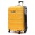 uppercase Cargo 74cm(Large) Check-in Trolley Bag Dualtone Sustainable Hardsided Luggage Secure Combination Lock Scratch-proof Surface Mesh ConviPack Suitcase for Men & Women 2000 Days Warranty(Yellow) – Offer World