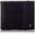 TITAN Black Leather Men’s Wallet (TW111LM1BK) – Offer World