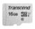 Transcend UHS-I U1 16 GB Micro Memory Card – Offer World