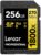 Lexar Profes. 1800X Sdxc Uhs-Ii U3 V60, 256Gb – Offer World