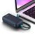 URBN 27000 mAh 65W Ultra Fast Charging Compact Power Bank | Type C Power Delivery (Input& Output) | Quick Charge | Two-Way Fast Charging | Charge Laptop/Mobiles/TWS/Speakers | (Blue) – Offer World