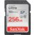 SanDisk Ultra UHS I 256GB SD Card 150MB/s for DSLR and Mirrorless Cameras, 10Y Warranty – Offer World