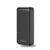 URBN Power Bank 20000mAh Fast Charging | 22.5W Super Fast Power Delivery (PD) Portable Charger | Triple Output | USB Type C Input & Output | Pass Through Charging | (Black) – Offer World