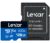 Lexar High-Performance 633x 128 GB microSDXC UHS-I Card – Offer World