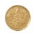 Bangalore Refinery 24k (999) Goddess Lakshmi 1 gm Yellow Gold Coin – Offer World