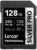 Lexar Professional 128GB Silver PRO SDXC UHS-II Memory Card, C10, U3, V60, Full-HD & 4K Video, Up to 280MB/s Read, for Professional Photographer, Videographer, Enthusiast (LSDSIPR128G-BNNNU) – Offer World