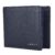 Cross Navy Men’s Wallet Stylish Genuine Leather Wallets for Men Latest Gents Purse with Card Holder Compartment (AC1288799_3-5) – Offer World