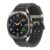 Samsung Galaxy Watch Ultra (47mm, LTE, Silver) with Upto 100h battery | 3nm Processor | Dual GPS | Quick Button/Siren | Sapphire Glass & Titanium | 10ATM & IP68 | BP & ECG Monitor |Energy Score & AGEs – Offer World