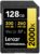 Lexar Professional 2000x 128GB SDXC UHS-II Card, Up to 300MB/s Read (LSD2000128G-BNNNU) – Offer World