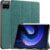 ProElite Cover for Xiaomi Mi Pad 6 Cover Case, Trifold Flip Case for Xiaomi Mi Pad 6 11 inch, Support Auto Sleep Wake, Green – Offer World