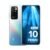 Redmi 10 Prime (Bifrost Blue 4GB RAM 64GB Storage |Helio G88 with extendable RAM Upto 2GB |FHD+ 90Hz Adaptive Sync Display) | 22.5W Charger Included – Offer World