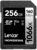 Lexar Professional 1066x 256GB SDXC UHS-I Card Silver Series, Up to 160MB/s Read, for DSLR and Mirrorless Cameras (LSD1066256G-BNNNU) – Offer World