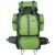 F Gear Otto 58L Forest Green Rucksack – Offer World