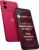 Motorola G45 5G (Viva Magenta, 8GB RAM, 128GB Storage) – Offer World