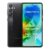 Samsung Galaxy M55s 5G (Thunder Black,8GB RAM,256GB Storage) | 50MP Triple Cam| 5000mAh Battery| Snapdragon 7 Gen 1 | 4 Gen. OS Upgrade & 5 Year Security Update| Super AMOLED+ Display| Without Charger – Offer World