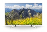 Sony Android 108cm (43 inch) Ultra HD (4K) LED Smart TV