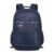 Skybags Ikon 01 22 Litre Casual College Standard Backpack Blue – Offer World