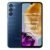 Samsung Galaxy M15 5G Prime Edition (Blue Topaz,4GB RAM,128GB Storage) | Super AMOLED Display| 50MP Triple Cam| 6000mAh Battery| MediaTek Dimensity 6100+ | 4 Gen. OS Upgrade & 5 Year Security Update – Offer World