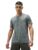 TECHNOSPORT Men’s Slim Fit T-Shirt – (MTOR60_PRNT) – Offer World