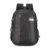 Aristocrat Solid Pattern Pulse Lp Backpack (Black, Large) 40 L – Offer World