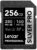 Lexar 256GB Professional SILVER PRO SDXC Memory Card, UHS-II, C10, U3, V60, Full-HD & 4K Video, Up To 280MB/s Read, for Professional Photographer, Videographer, Enthusiast (LSDSIPR256G-BNNNU) – Offer World