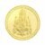 Bangalore Refinery 24k (999) Lord Ganesh 4 gm Yellow Gold Coin – Offer World