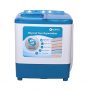 Koryo 6.5 kg Semi Automatic Top Load Washing Machine