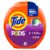 Tide Pods He Turbo Laundry Detergent Packs, Spring Meadow, 81 Count – Offer World