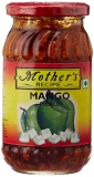 Haldiram’s Pickle Mango 400 gm 1 pcs