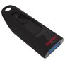 SanDisk Ultra USB 3.0 16 GB Pen Drive(Black)