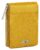 WildHorn Rfid Protected Leather Wallet For Men, Yellow – Offer World