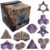 VniQ Magnetic Cube Puzzle Box Infinity Cubes Fidget Cube 24 Rare Earth Magnets Transforms Into Over 70 Shapes Magic Cube 3D Magnetic Fidget Cube Puzzle Game Shape Shifting Cube – Offer World