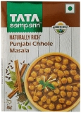 Tata Sampann Punjabi Chhole Masala 45 gm