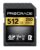 ProGrade Digital SDXC UHS-II V60 Memory Card (512GB), Gold, (Secure-Digital-Cards) – Offer World