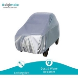 Digimate SEDANCAR BODY Cover