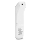 Alfawise CK – T1803 Medical Digital Infrared Thermometer – WHITE