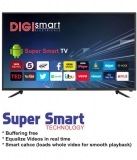 DIGI SMART DIGI-32SMART 80 cm ( 32) Full HD (FHD) LED Television