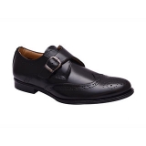 Hirels Black Shoes
