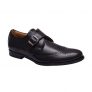 Hirels Black Shoes